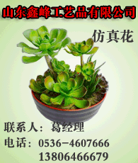 仿真花企业大全 生产商与花卉产业一览