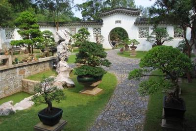 打造优质园林景观工程与养护管理的全流程策略