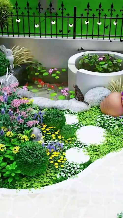 如此清新的田园风，让你家人一眼就爱上她 养护管理全攻略